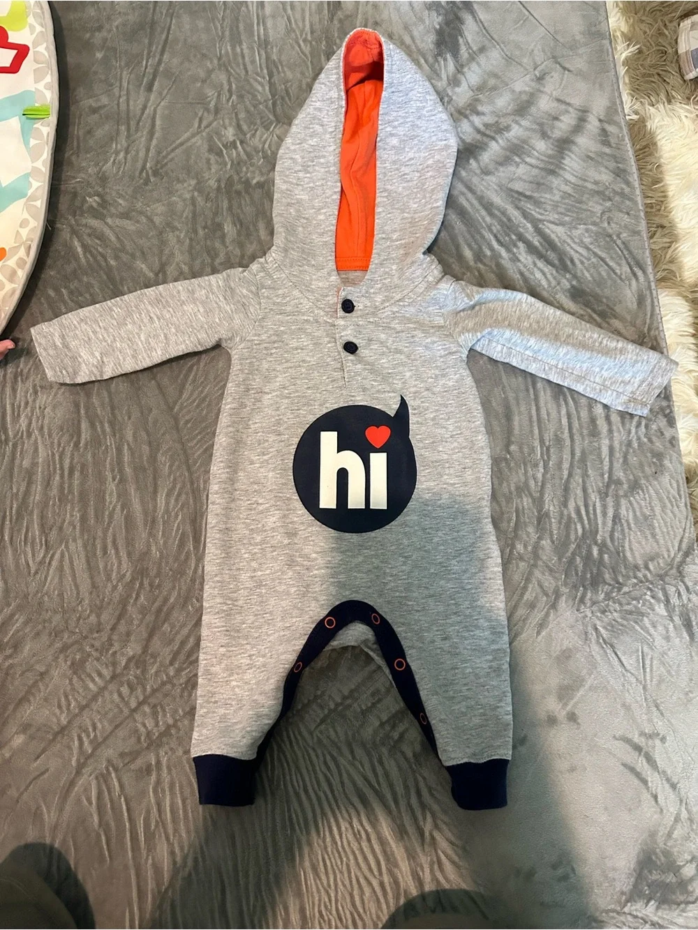 5/$25 newborn bundle